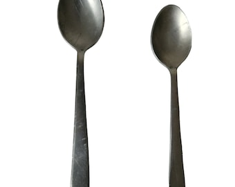 Sarabloh/Sarabhloh Chamach, Pure iron spoon | Good for health |