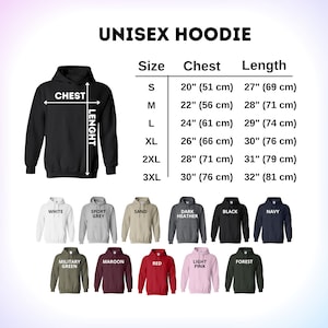 John 14 6 Hoodie, Yeshua Tshirt, Mens Christian Hoodie, Jesus is King Merch Hoodie, The Way the Truth the Life Hoodie, Jesus Mens Hoodie image 10