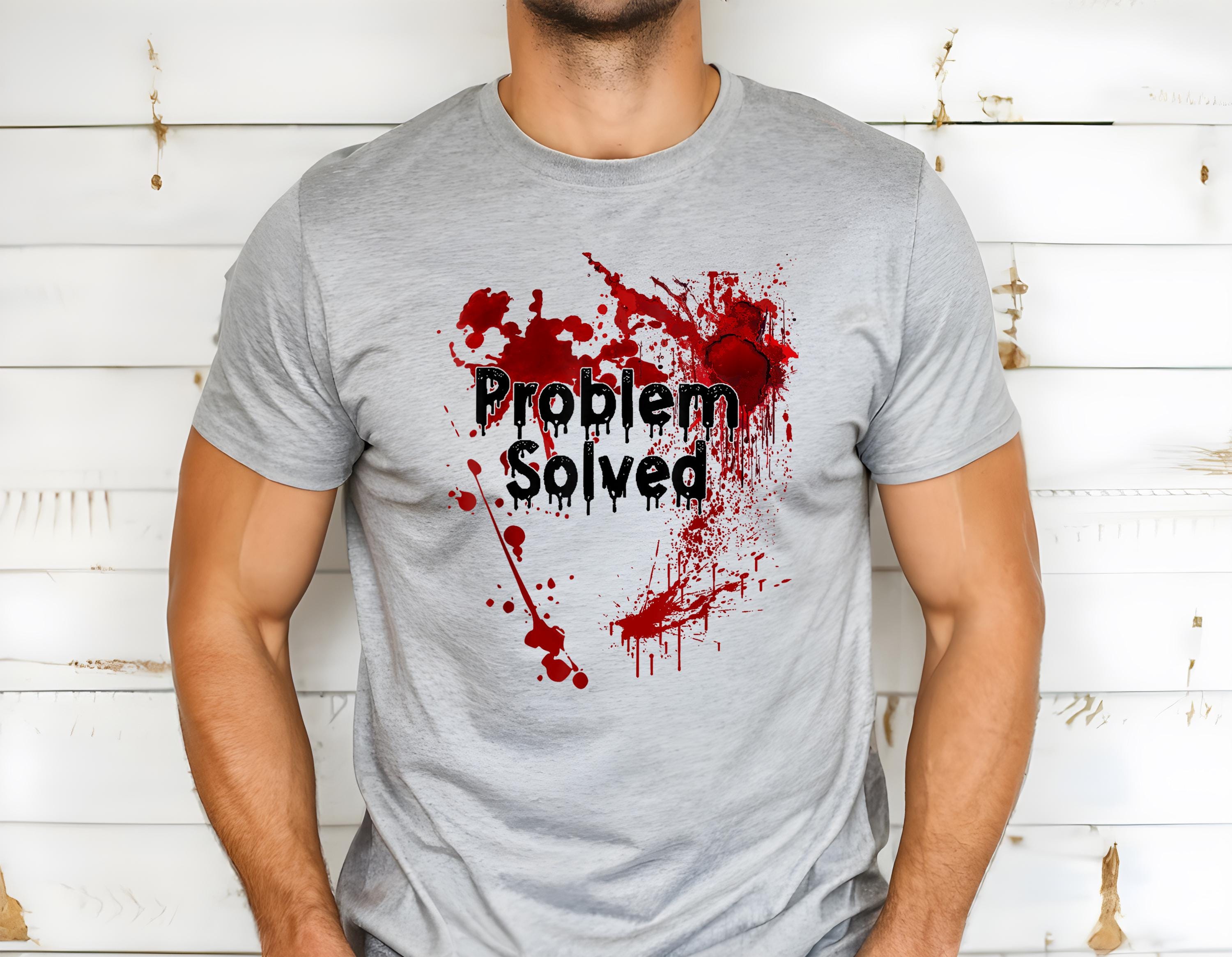T-shirt Homme Halloween - Motif 3D Humour Macabre - Coupe Décontractée - Coton - Tailles S à 5XL - Parfait Pour Soirée Déguisée Ou Quotidien - 8