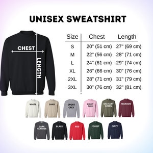 Sweat-shirt maman teckel, sweat-shirt teckel, chemise maman teckel, chemise de Noël teckel, cadeau pour amoureux de teckel, chemise cadeau de Noël image 9