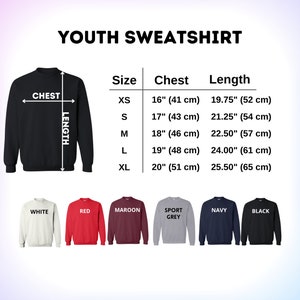 Funny Skeleton Sweatshirt: Peace Sign, Motivational Graphic image 5