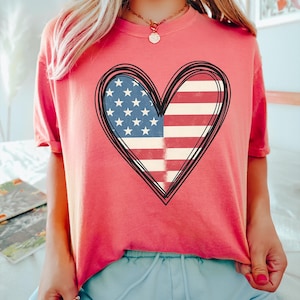 Benson Boone American Heart Svg - Etsy