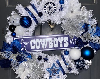 Corona de los Dallas Cowboys