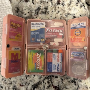 Mini farmacia
