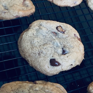 6 cookies