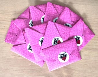 Pack mystère d'autocollants La cabane dans les arbres de l'horreur Les Simpsons