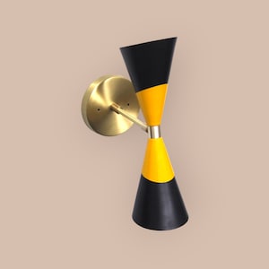 Elegant Brass Wall sconces: Illuminating Your Style on Home