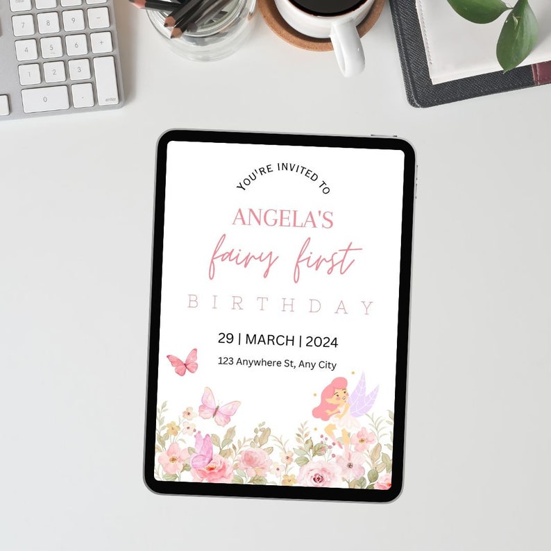 Editable Birthday Card Create Your Own Printable Birthday Card With Our ...