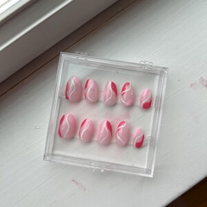 Press On Nails
