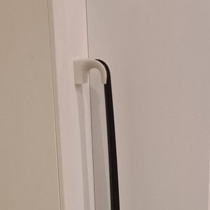 Shoe Horn hanger  for &quot;IKEA Omtänksam&quot;
