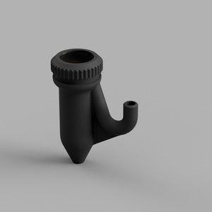 Gweike Cloud Lens Air Assist holder