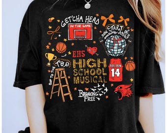 ハイスクールミュージカル イーストハイ ワイルドキャッツ トロイ