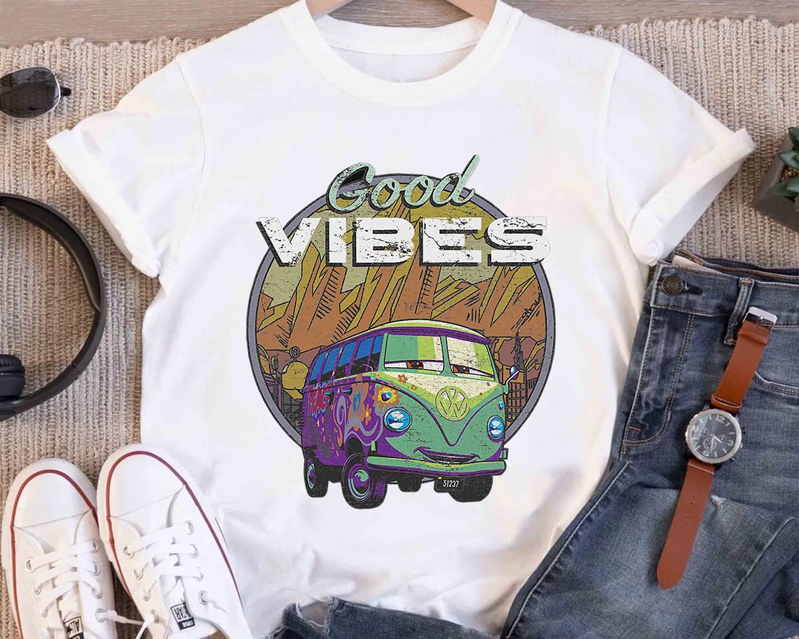 Hippie Van Shirt, Peace Love Dogs Shirt, Hippie Van Hippie Van Shirt, Peace Love Dogs Shirt, Hippie Van