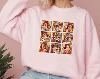 ユニベア コスチューム レスキューレンジャー チップとデール