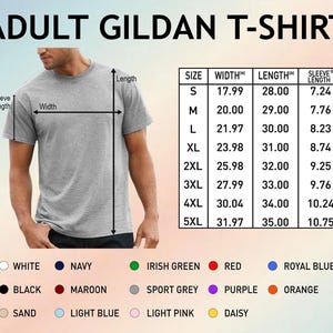 Disney Frozen Movie Character Comfort Colors T-Shirt, Elsa Anna Olaf Sven Tee, Disney Princess Tee, Magic Kingdom Disneyland Matching Shirt image 3