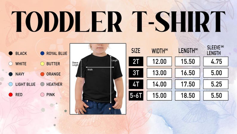 Gepersonaliseerde Lilo & Stitch-film 2025 verjaardag bloemen comfort kleuren T-shirt, Disney Stitch Angel verjaardagsshirt, verjaardagsshirt meisje afbeelding 6