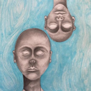 Custom Hand Drawn Portraits