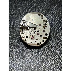 INT Durowe cal. 75 watch movement for parts/repair image 2