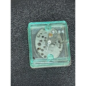 Seiko cal. 11A movement for vintage women's watch, spins image 3