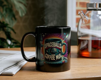 Spaceballs The Coffee Mug