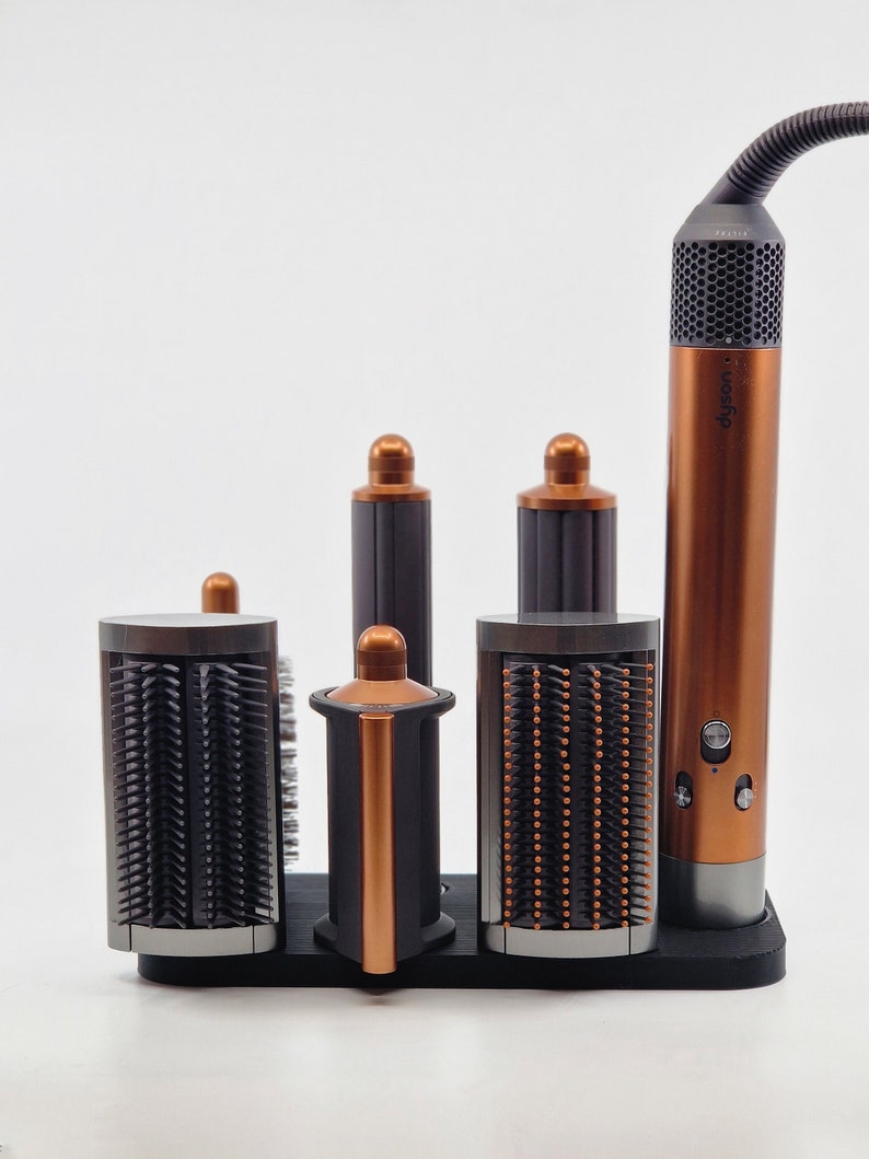 Dyson Airwrap Holder, Dyson Airwrap Organizer, Dyson Hair Accessories ...