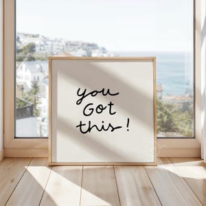 Wall Art Printable Download Wall Decor Print Digital Art Print Gallery Wall Poster