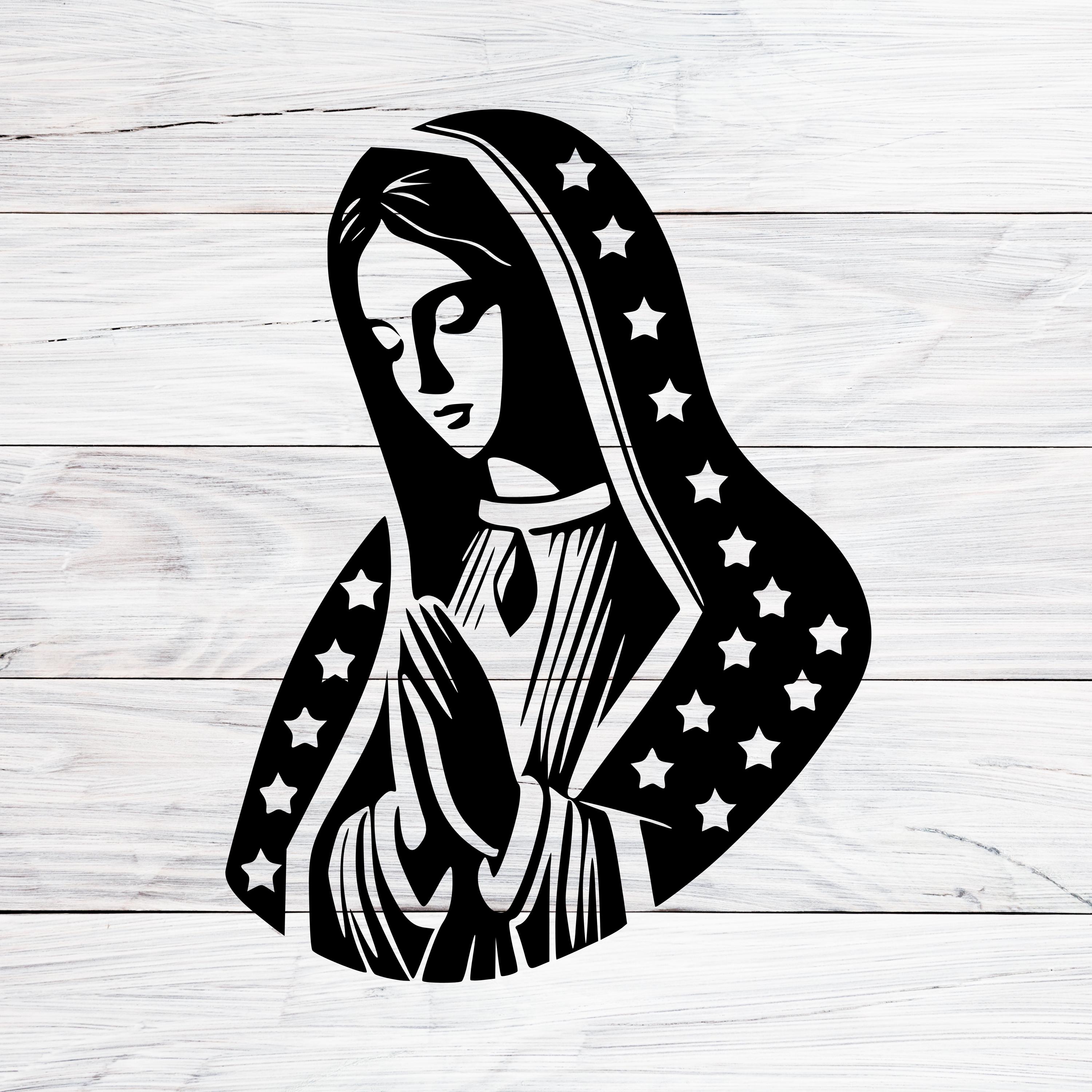 ペンペンさま】vintage statue ❀ 空色の台座 マリアさま マリアさま