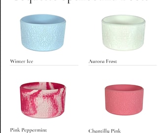 Funda para vaso Coquette Spellbound para lanzamiento de Stanley x LoveShackFancy / Compatible con vasos de 40 oz (también de 20 oz y 30 oz)