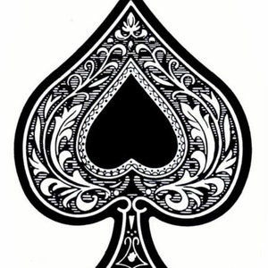 Karten der Schicksalslesung