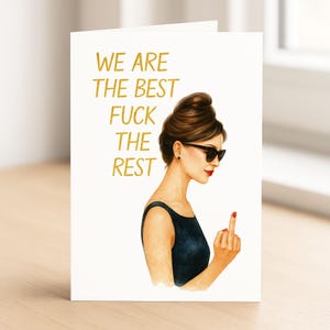 Alles Gute zum Geburtstag Bestie, Bestie Geburtstagskarte, Geburtstagskarte für den besten Freund, Freundschaftskarte, Mädchen Bestie Bday, Geschenkbox für Freunde zum Geburtstag