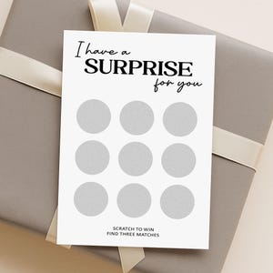 Gratta e vinci a sorpresa • trova tre corrispondenze • gratta e vinci per le feste • gratta e vinci per vincere • gratta e vinci per il compleanno • gratta e vinci per rivelare / С31