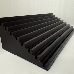 Challenge Coin Display - Multiple Sizes & Variants