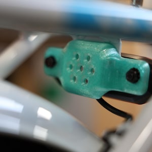 eBike AirTag Holder for Lectric XP4, XP3.0, XPedition 2.0, XP Lite 1.0 & 2.0