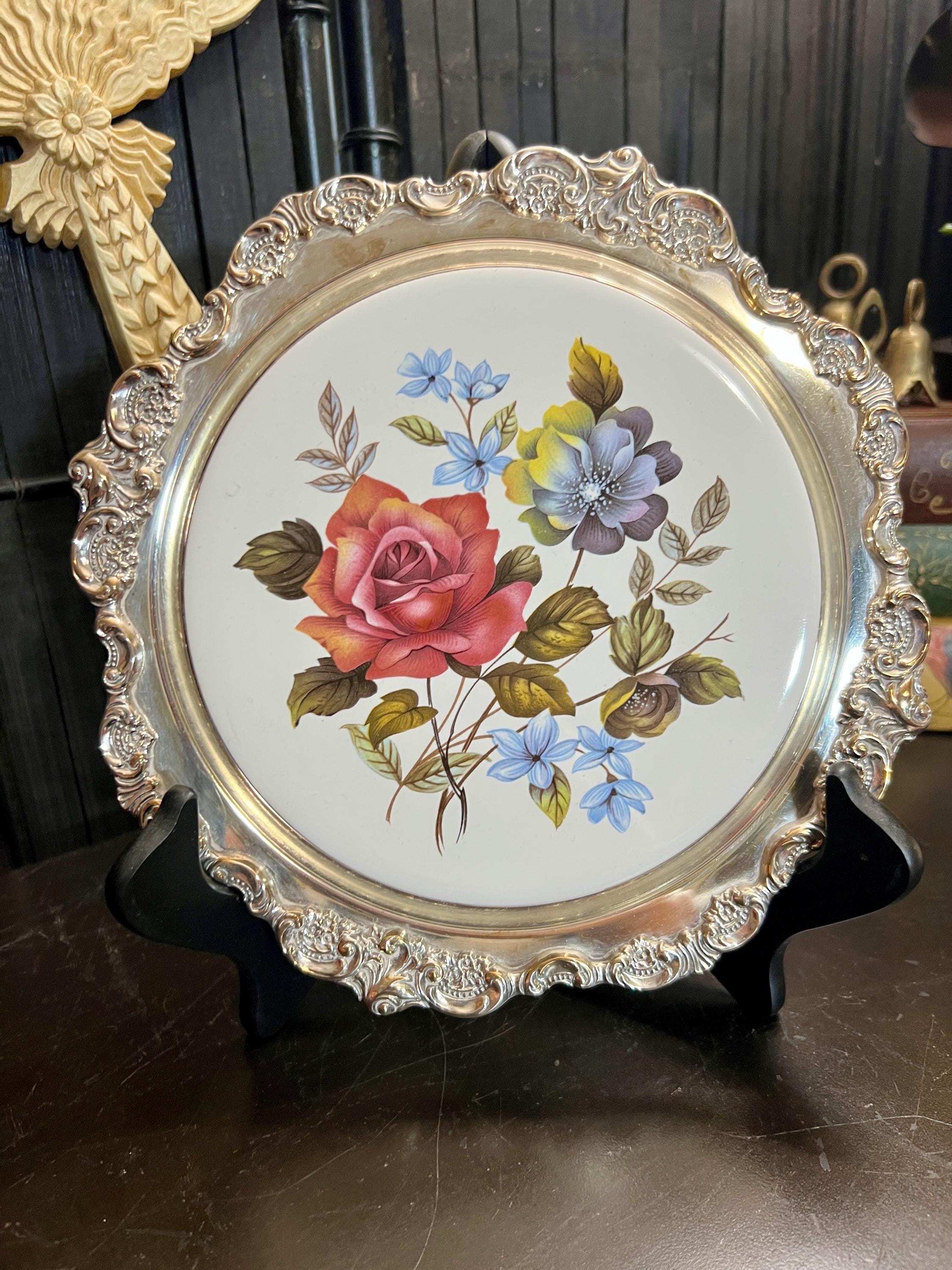 Baroque by Wallace - Etsy