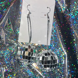 Disco Dangles