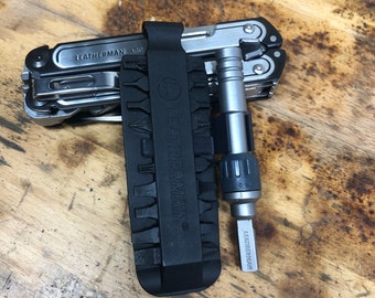 Leatherman Ratchet holder