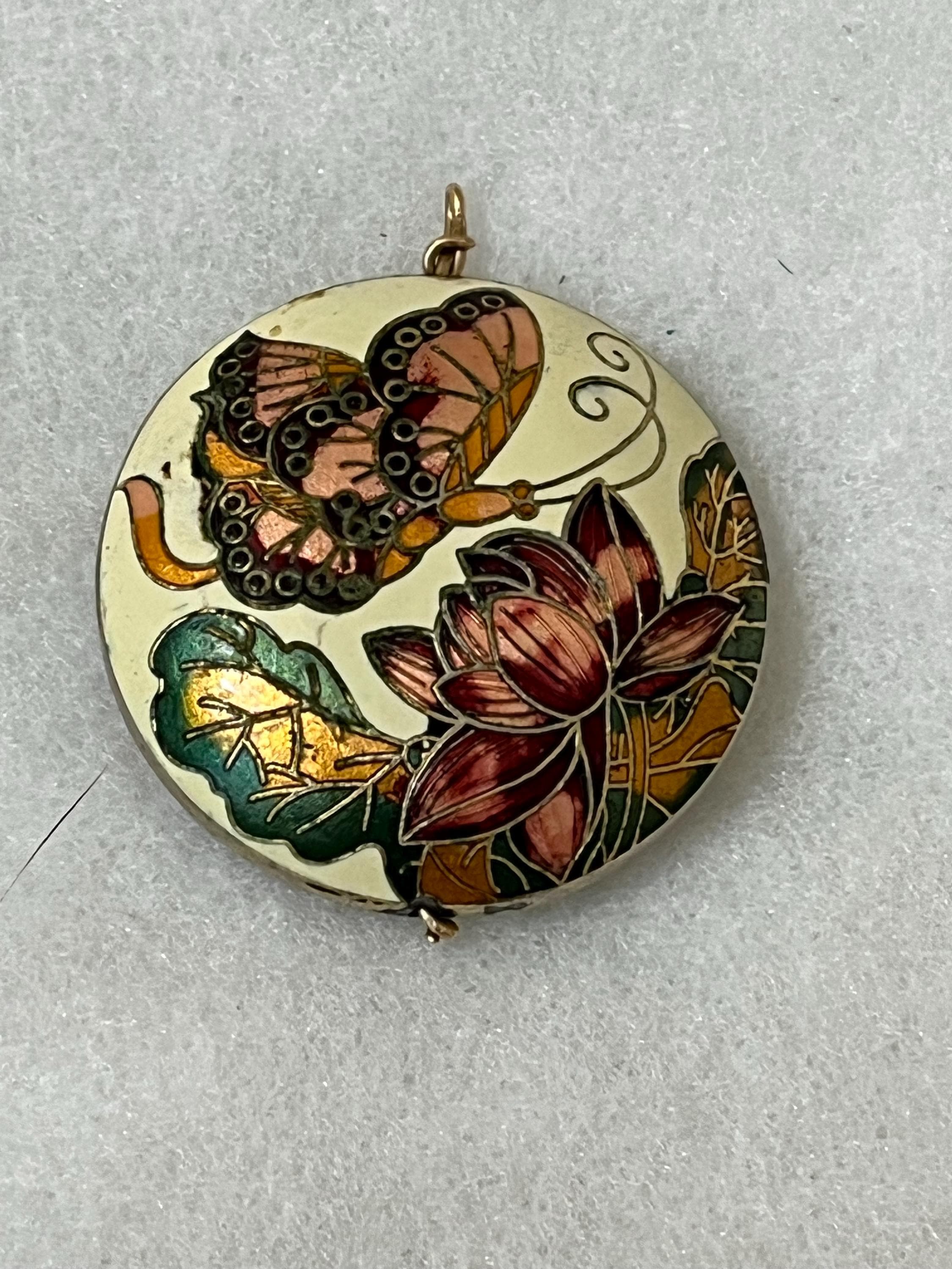QuirkyVintageBits - Etsy 日本