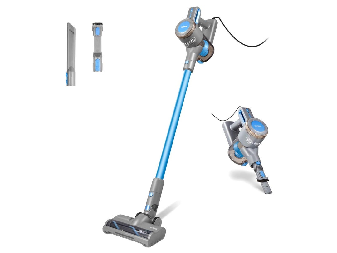 Tower T513006 VL20 3in1 Corded Vacuum Cleaner Powerful Etsy UK