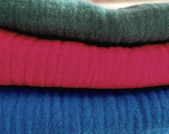 Festival cloth for Seasonal table - set of 3 or you pick - Waldorf - Nature Stand - play cloth - playsilk - organic cotton