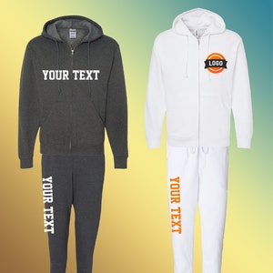 Buy bulk sweatsuits outlet