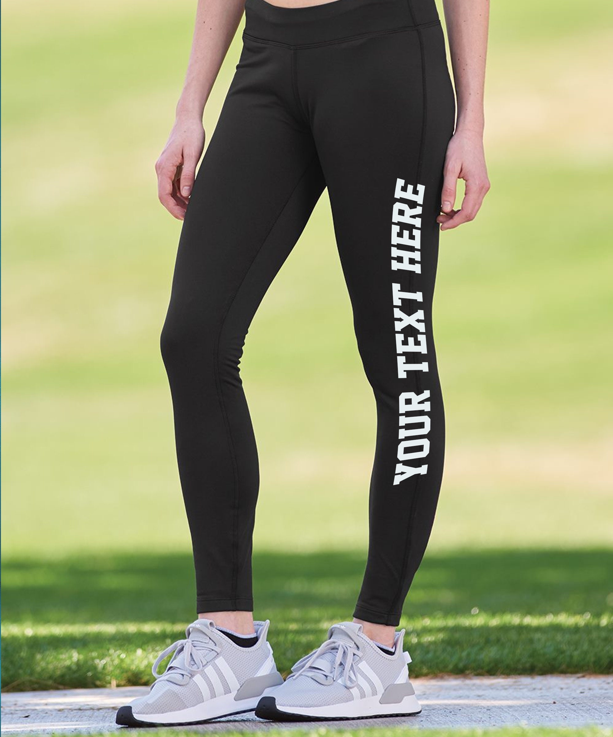 Sports Team Leggings 