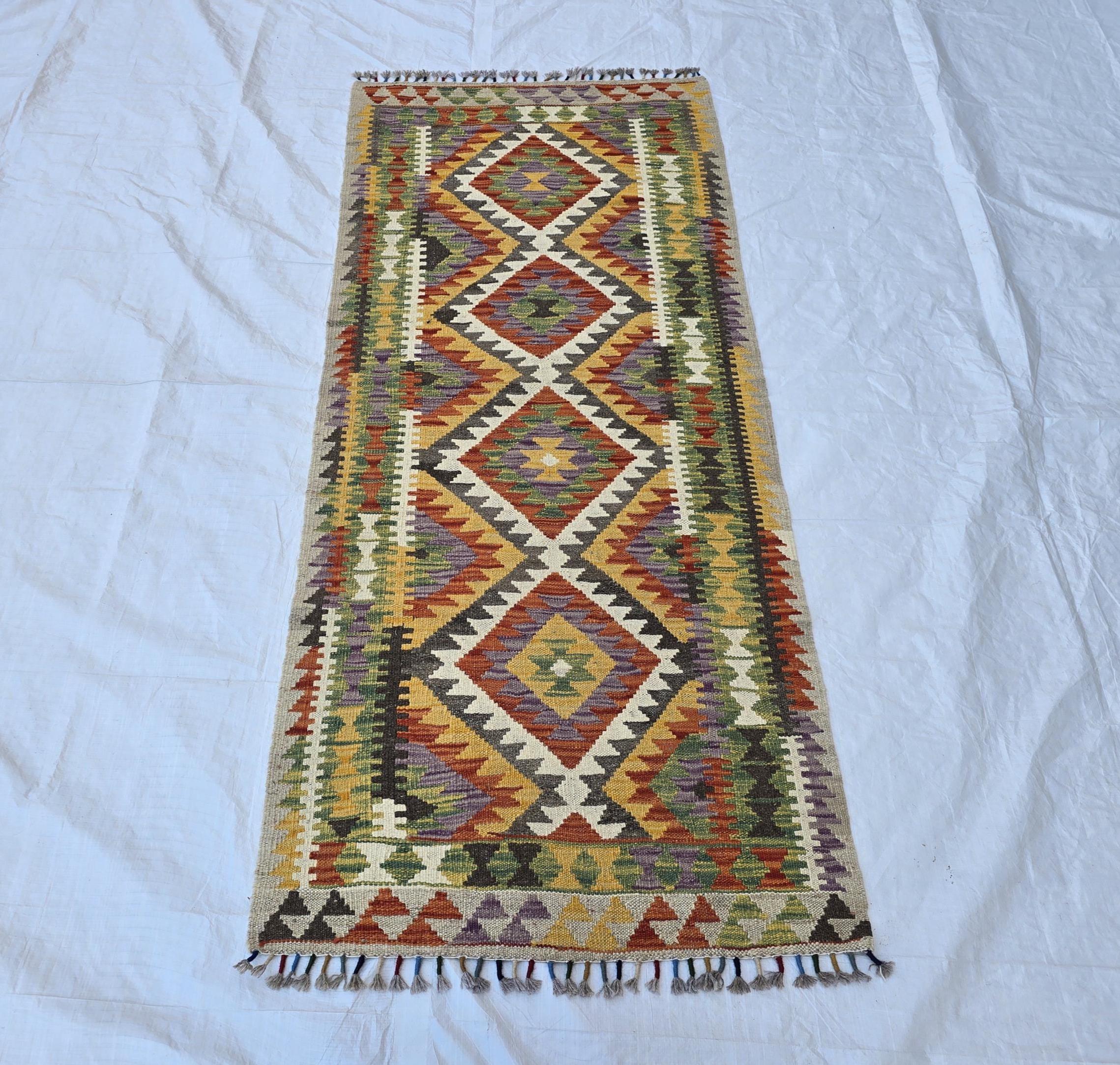 vintage Afghan【アフガンラグ】barjasta マルチカラー vintage Afghan【アフガンラグ】barjasta マルチカラー vintage Afghan
