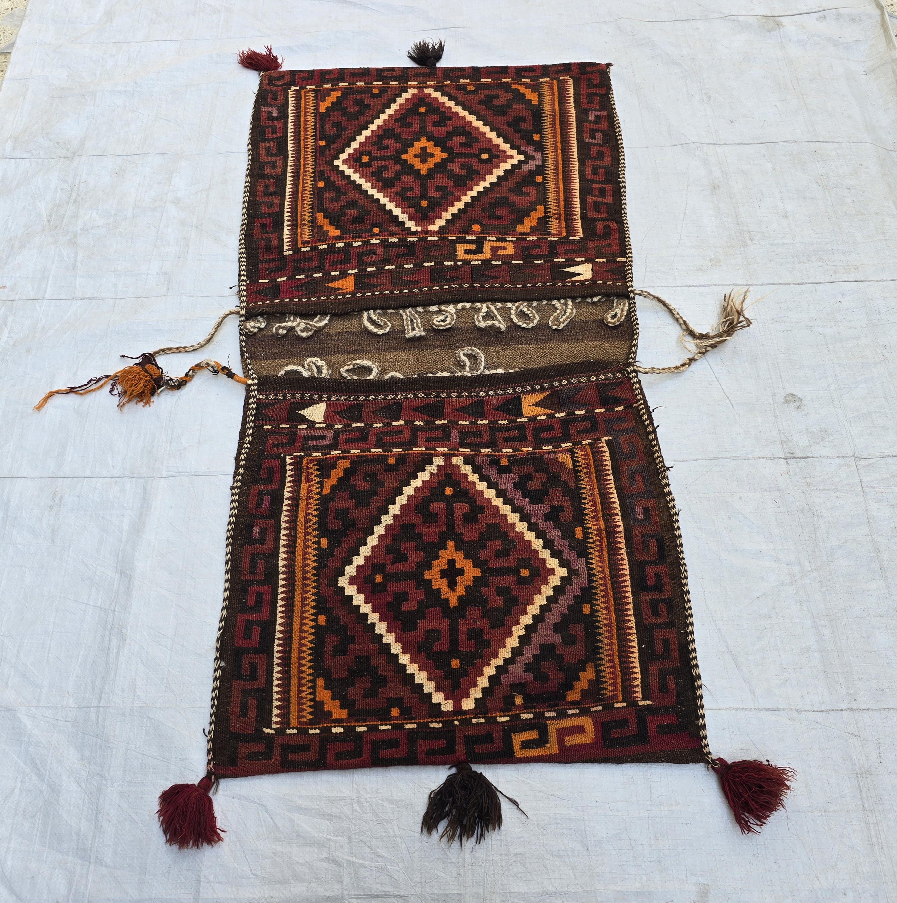 ラグ・カーペット Baluch small rug Baluch – MAISON ÉTRETAT