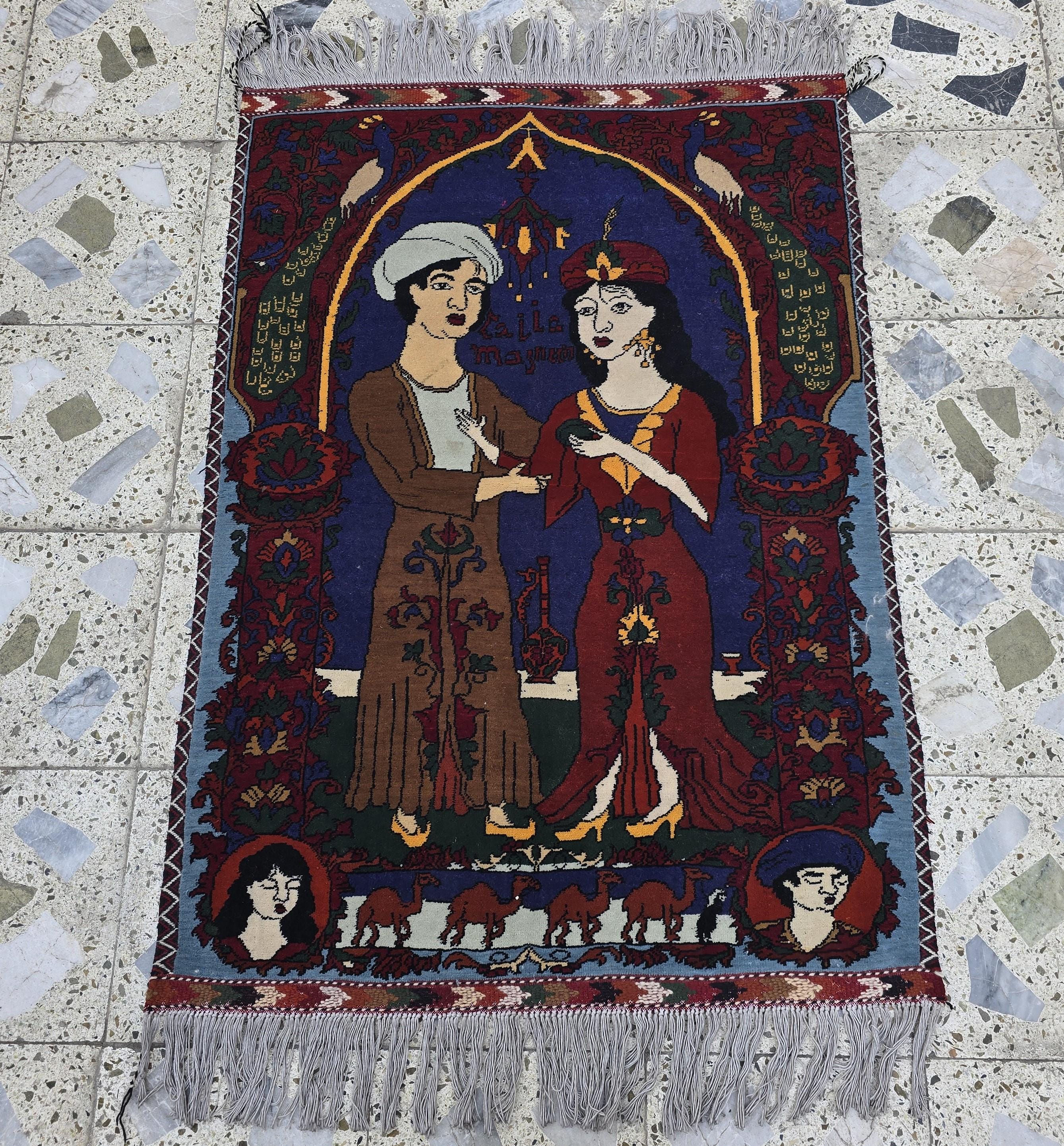 【北欧希少】ライラ・アンデション Laila Andersson 総刺繍アート il_fullxfull.7073777777_94ku.jpg