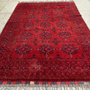 エルサリ アンティーク Khal Mohammadi ラグ il_300x300.6837617022_jm5g.jpg
