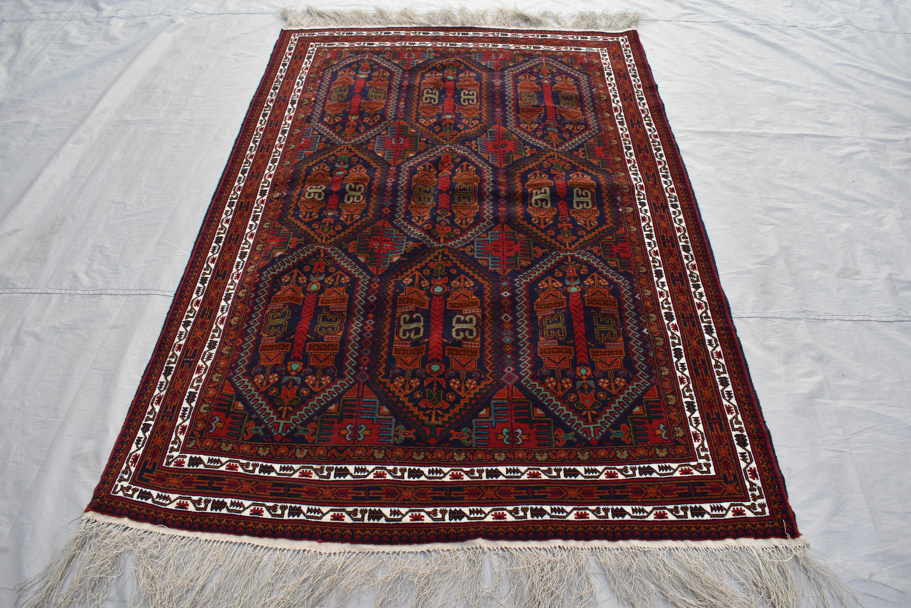 Ali khoja carpet - Etsy 日本