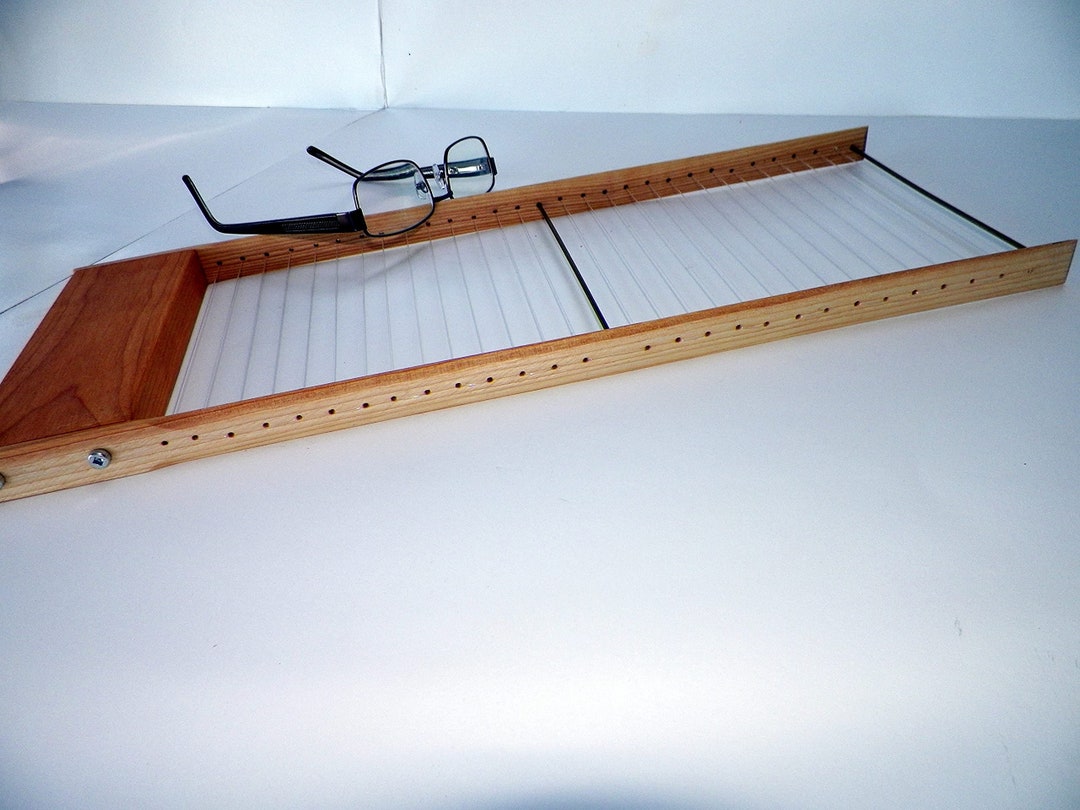 Curd Cutter for Cheese Making. Cheese Harp. Curd Harp Etsy