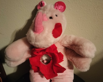 Cupid - Horror Plush