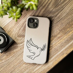 Fundas delgadas y elegantes para iPhone de Apple, Samsung Galaxy y Google Pixel