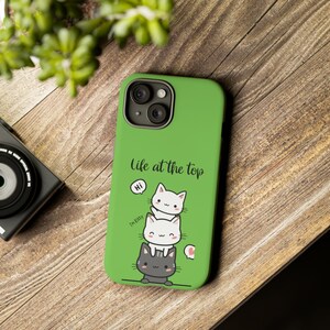 Ultimate Protection Phone Cases for Apple iPhone, Samsung Galaxy, and Google Pixel